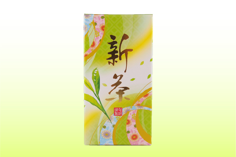 【新茶】掛川深蒸し煎茶120g缶入り【ご予約】